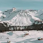 Apartment Valsana Arosa