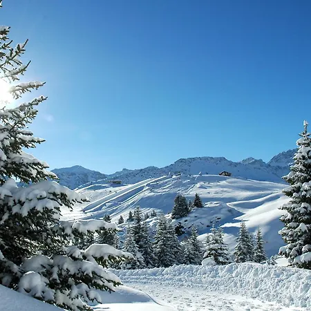 Valsana Arosa