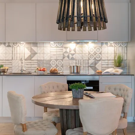 Apartment Valsana Arosa