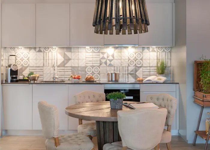 Apartment Valsana Arosa